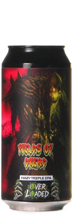 Game Over Brewing Fields of Dread 44 IPA Bier kopen
