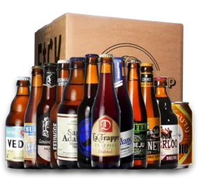 60 jaar Bierpakket