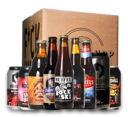 Bierpakket Herfstbock