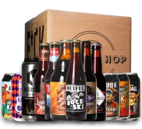 Bierpaket Herbstbock Deluxe