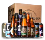 Bierpakket Lente