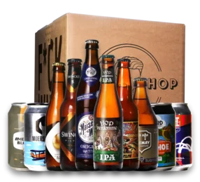 Bierpakket Lente