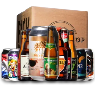 Bierpakket Tripel