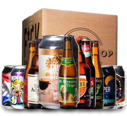Bierpaket Tripel