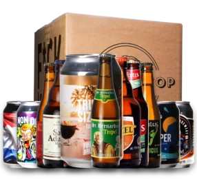 Bierpaket Tripel