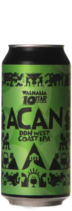 Walhalla ACAN 44 IPA Bier kopen