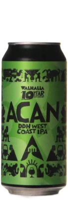 Walhalla ACAN 44 IPA Bier kaufen