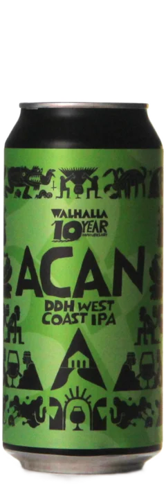 Walhalla ACAN 44 IPA Bier kaufen