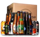 Bierpaket Entdeckungsreise