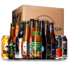 Bierpaket Entdeckungsreise