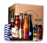 Bierpakket Kerst Premium