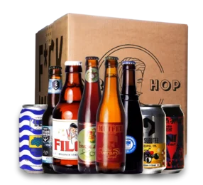 Bierpakket Kerst Premium