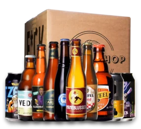 Mr. Hop - Bierpakketje