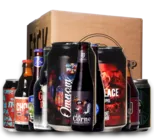 Bierpaket Dunkel