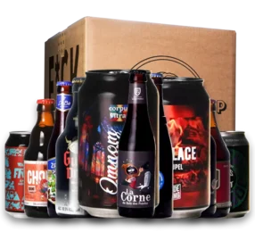 Bierpaket Dunkel