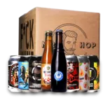 Bierpakket Verjaardag