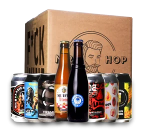 Bierpakket Verjaardag