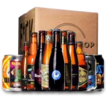 Mr. Hop - BierBaas Bierpakket