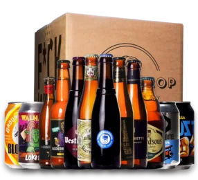 Mr. Hop - BierBaas Bierpakket