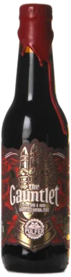 Pulfer Brewery The Gauntlet 33 Stout Bier kopen