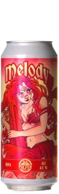 Pulfer Brewery Melody 50 IPA Bier kopen