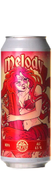 Pulfer Brewery Melody 50 IPA Bier kopen
