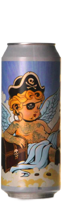 Pulfer Brewery For Goodness Shake: Carribean Bean 50 Stout Bier kopen