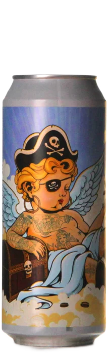 Pulfer Brewery For Goodness Shake: Carribean Bean 50 Stout Bier kopen