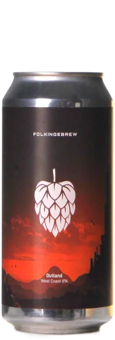Folkingebrew Outland 44 IPA Bier kopen