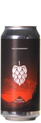 Folkingebrew Outland 44 IPA Bier kopen