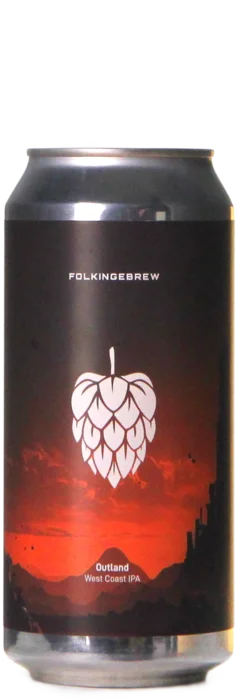 Folkingebrew Outland 44 IPA Bier kopen