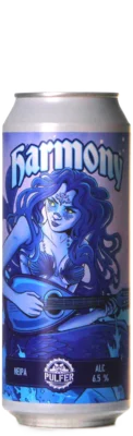 Pulfer Brewery Harmony 50 IPA Bier kopen