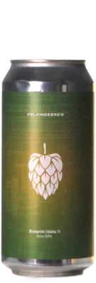 Folkingebrew Blueprint (Idaho 7) 44 IPA Bier kopen