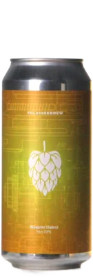 Folkingebrew Blueprint (Sabro) 44 IPA Bier kopen