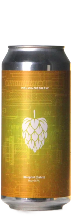 Folkingebrew Blueprint (Sabro) 44 IPA Bier kopen