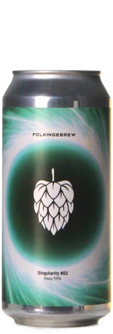 Folkingebrew Singularity #02 44 IPA Bier kaufen