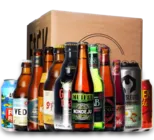 Opper-opper Bierbaas bierpakket