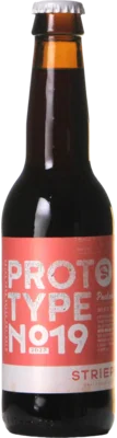 Strieper Prototype No19 Peated Rye Bock 33 Herfstbok Bier kopen