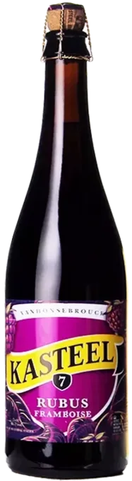 Van Honsebrouck Kasteel Rubus Framboise 75cl 75 Fruchtbier Bier kaufen