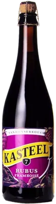 Van Honsebrouck Kasteel Rubus Framboise 75cl 75 Fruchtbier Bier kaufen