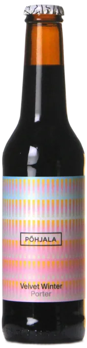 Põhjala Velvet Winter 33 Porter Bier kopen