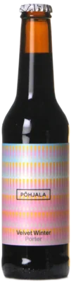Põhjala Velvet Winter 33 Porter Bier kaufen