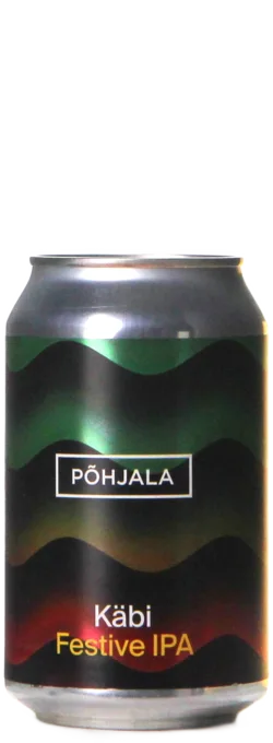 Põhjala Käbi 33 IPA Bier kopen