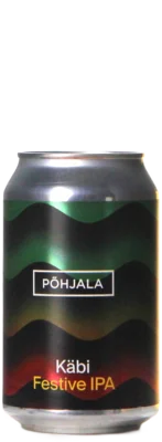 Põhjala Käbi 33 IPA Bier kopen