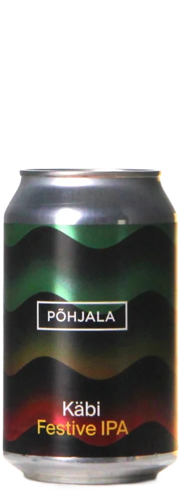 Põhjala Käbi 33 IPA Bier kopen