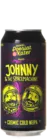 Poesiat & Kater Johnny & the Space Machine 44 IPA Bier kopen