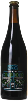 Kees Coco Loco 75 Stout Bier kaufen