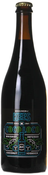 Kees Coco Loco 75 Stout Bier kaufen