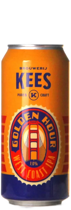 Kees Golden Hour 44 IPA Bier kaufen