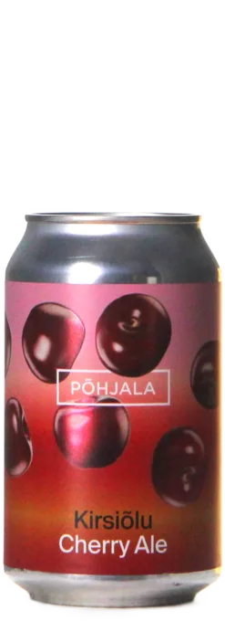 Põhjala Kirsiõlu 33 Pale Ale Bier kopen